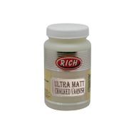 Rich Ultra Mat 250 cc. Chalked Su Bazlı Vernik