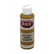 Rich Venedik Sarı 130 cc Akrilik Boya