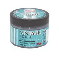 Rich Vintage 150 ml Antrasit Texture Paste