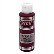 Rich Vişne 130 cc Akrilik Boya