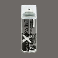 Rich X-Paint Antik Gri 400 ml Akrilik Sprey Boya