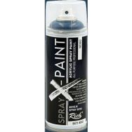 Rich X-Paint Indigo 400 ML Akrilik Sprey Boya