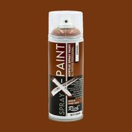 Rich X-Paint Karamel 400 ml Akrilik Sprey Boya