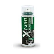 Rich X-Paint Yeşil 400 ml Akrilik Sprey Boya