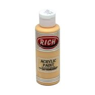 Rich Yavruağzı 130 cc Akrilik Boya