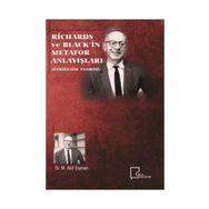 Richards ve Black'in Metafor Anlayışları - Dr. M. Akif Duman
