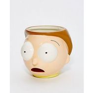 Ricky And Morty Kupa Bardak