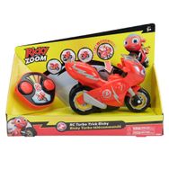 Ricky Zoom 20055 RC Ricky Figürü