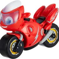 Ricky Zoom TRZ20036 Müzikli Ricky