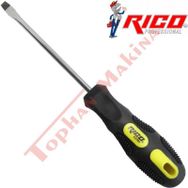 Rico 003-JK0005 5.5x100 mm Düz Tornavida