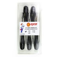Rico 003-RL0015 5PC Lokma Tornavida Seti