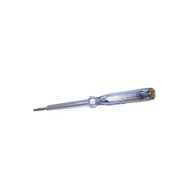 Rico 004-RC0004 4x190 mm Büyük Düz Kontrol Kalemi