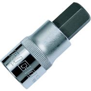 Rico 007-rc2310 10 mm 1/2 Kısa Allen Alyan Lokma