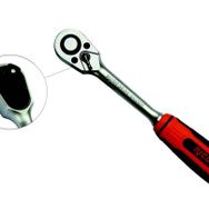 Rico 007-RC3316 Vidalı Tip Cırcır Kolu