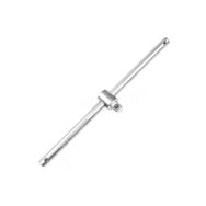 Rico 007-RC34450 3/4" T 450 mm Kol Lokma Kolu