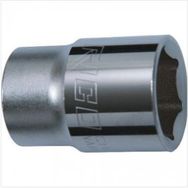 Rico 007-rc3808 1/4" 8 mm 6 Altı Köşeli Lokma