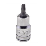 Rico 007-RC7018 Lokmalı Kısa Torx Uç