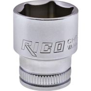Rico 007-RC8022 6 Altı Köşeli Lokma