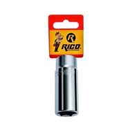 Rico 007-RC8132P 1/2” 6 Köşe Derin Lokma