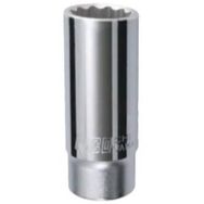 Rico 007-RC8222 12 Köşeli Derin Lokma