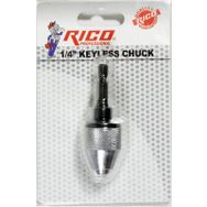 Rico 008-RT4406 5 mm Büyük Bits Saplı Mandren