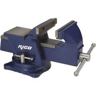 Rico 013-KK1084 150 mm Dönen Tip Tezgah Üstü Mengene
