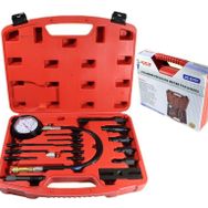 Rico 013-KK1123 Dizel Motor Kompresyon Test Kiti Cihazı