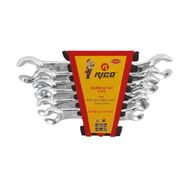 Rico 020-RC2428 6 Parça Rekor Anahtar Seti