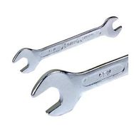 Rico 020-RC801819 - 18x19 mm Tek Kısa İki Ağız Anahtar