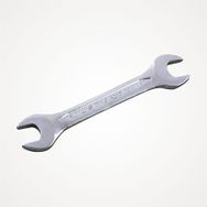 Rico 020-RC8089 - 8x9 mm Tek Kısa İki Ağız Anahtar