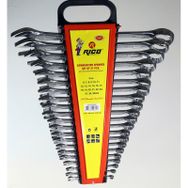 Rico 020-RC9621 - 21 Parça Ekstra Kombine Anahtar Seti