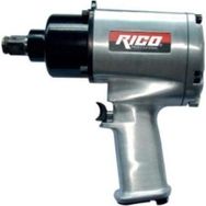 Rico 022 RC4086 3/4" Havalı Somun Sıkma Sökme Tabancası