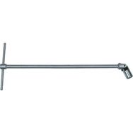 Rico 10 mm Mafsallı T Kol Lokma