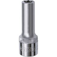 Rico 1/2 16 mm Derin Lokma
