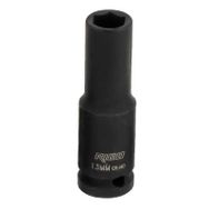 Rico 1/2 inç 6 Köşe 13 mm Uzun Derin Havalı Lokma