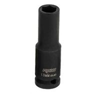 Rico 1/2 inç 6 Köşe 22 mm Uzun Derin Havalı Lokma