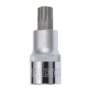 Rico 1/2 T20 007-RC9070 Bits Uçlu Torx Lokma