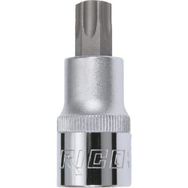Rico 1/2 T25 007-RC9080 Bits Uçlu Torx Lokma