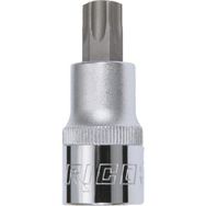 Rico 1/2 T30 007-RC9090 Bits Uçlu Torx Lokma