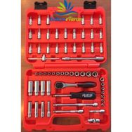 Rico 1/4'' 60 Parça Lokma Takımı