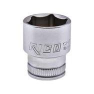 Rico 19 mm RC8019 1/2 6 Köşe Lokma