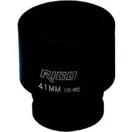 Rico 3/4" 12 Köşe Havalı Lokma