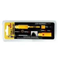 Rico 4-IN-1 Telefoncu Tornavida
