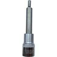 Rico 5 mm 100 mm RC1205 1/2 Allen Lokma