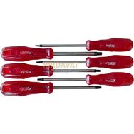 Rico 6 Parça Torx Tornavida Seti