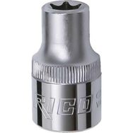 Rico E-11 RC9021 1/2 Torx Lokma