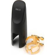 Rico H-Gold Bariton Saksafon Bek Bilezik ve Kapak Seti