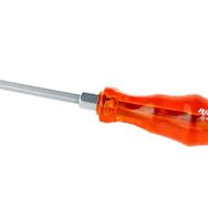 Rico Kraft 6x100 Düz Uçlu Tornavida
