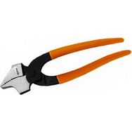 Rico Rc0865 İzole Saplı Eğri Ağızlı Danalya Pensesi