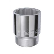 Rico RC1221 1/2 21 mm 12 Köşe Lokma